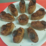 L'ostu D'frabusa food