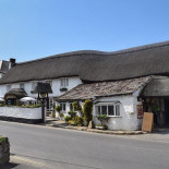 The Thatch Esterno