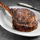 Ruth's Chris Steak House - Houston food