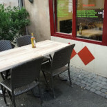 Le Géant Cibo