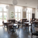 Schlosscafé Köpenick Cibo