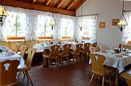 Vico's Hotel & Restaurant food