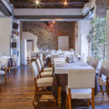 Il Cortile Dei Sapori food