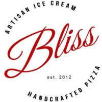 Bliss Artisan inside