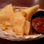Alpha Tavern Cibo