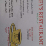 Mickey's Piatti