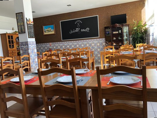 restaurant image