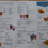 Ice Shack Piatti