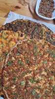 Lahmacun Duenyasi food