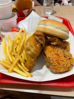 Kfc food