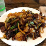 Ray's Cibo