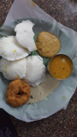 Sri Ganesh Bhavan food