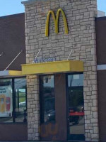 Mcdonald's food