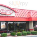 Hardee's Esterno