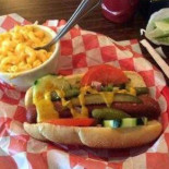 Tim's Kitchen(orting) Cibo