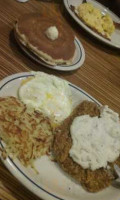 Ihop food