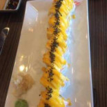 Wasabi Teppanyaki Sushi Cibo