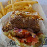Hardee's Cibo