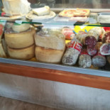 Bracci Nourriture