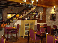 Auberge Du Pont-pol food