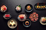 kai sushi lessing food