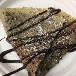 5 Terre food