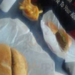 Dairy Queen Cibo