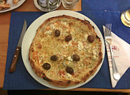 Pizzeria Il Centro food