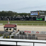Trackview Esterno