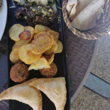 Sumac Cibo