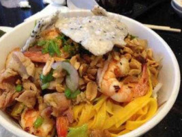 Ngu Binh food