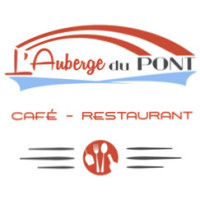 L'auberge du Pont outside