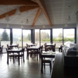 Auberge de Chamborne Cibo