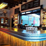 Grease Monkey Cibo