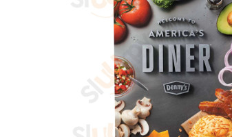 Denny's - Franchise food