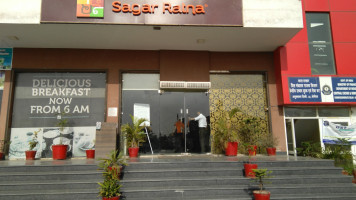 Sagar Ratna food