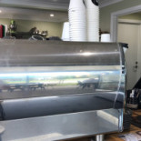Cafe Thrive Cibo