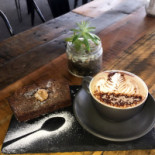 Cafe Thrive Cibo