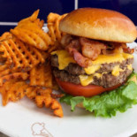 Friendly's Cibo