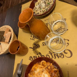 Taverna Del Contadino Nourriture