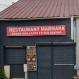 Marmara Esterno