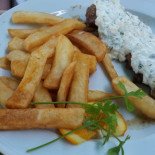 Drei Eichen Cibo