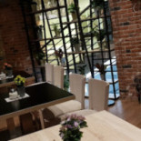Restoran Sofra Dentro