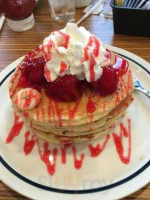 Ihop Oakley, Ks food