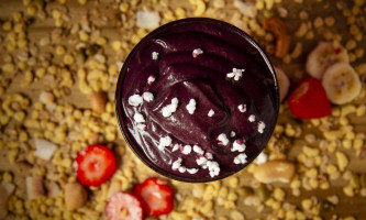 Açaí Dicasa food