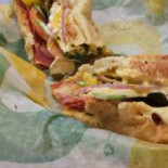 Subway Cibo