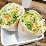 SaladStop! Cibo