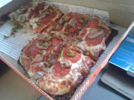 Little Caesars food