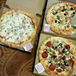 Pizza Ciao Ciao Comida