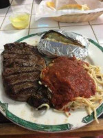 Papa Sal's Italian food